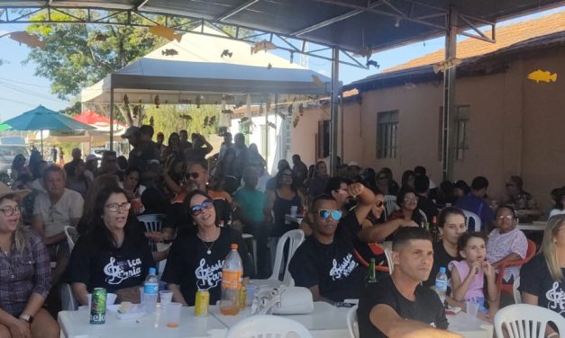 5ª edição do Festival do Peixe é realizada em Pontevila
