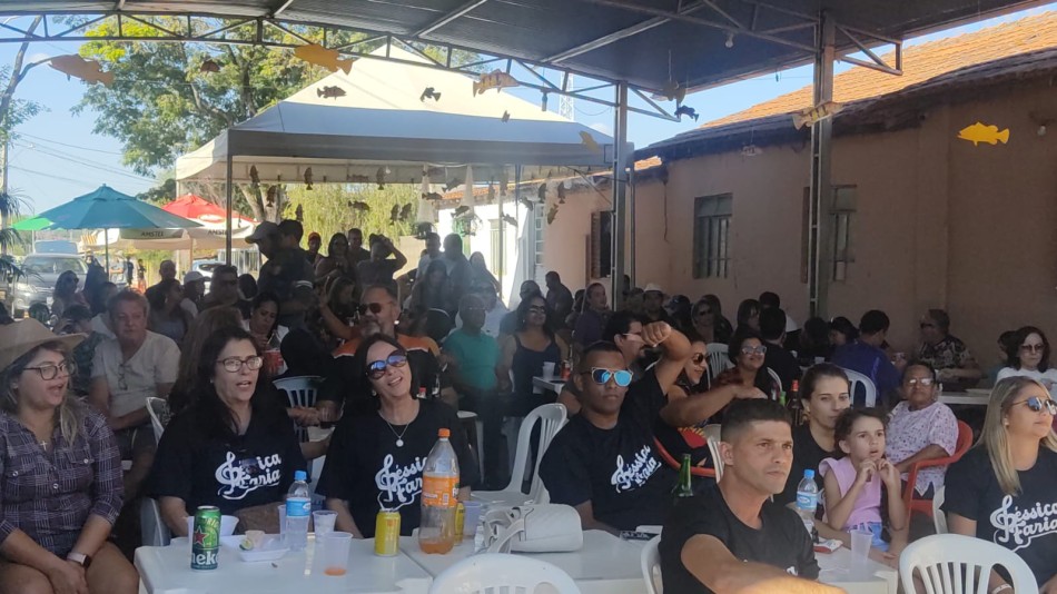 5ª edição do Festival do Peixe é realizada em Pontevila
