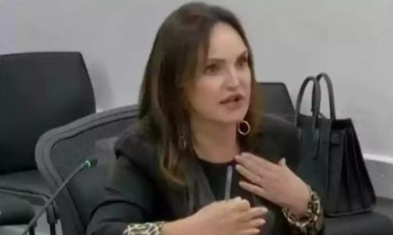 Procuradora sobre salário de R$ 37 mil: ‘Só para manter vaidades: Meus brincos, pulseiras e sapatos’