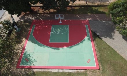 ‘’Formiga 3×3 de Basquete’’ é remarcado para outubro e segue com inscrições abertas