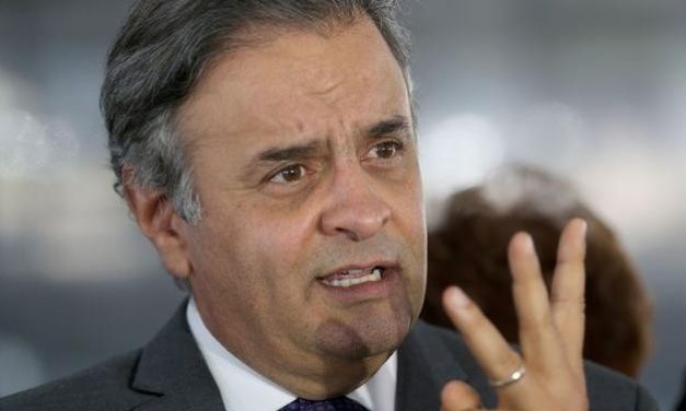 Caso JBS: Justiça absolve Aécio Neves de forma definitiva em acusação de corrupção