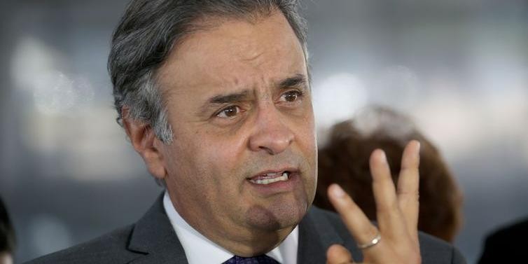Caso JBS: Justiça absolve Aécio Neves de forma definitiva em acusação de corrupção