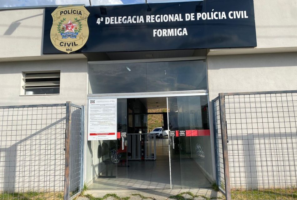 Informações sobre mulher que teve corpo carbonizado em forno de cal serão repassadas em coletiva nesta sexta