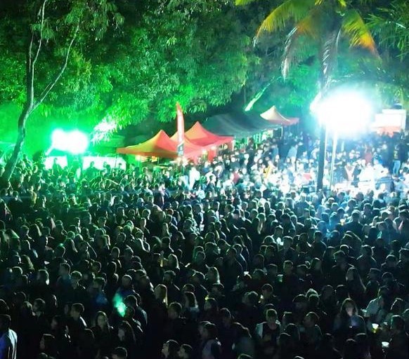 11º Festival Estação Inverno de Formiga é recorde de público e arrecadação