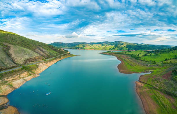 Unelagos pede medidas imediatas para proteção do Lago de Furnas