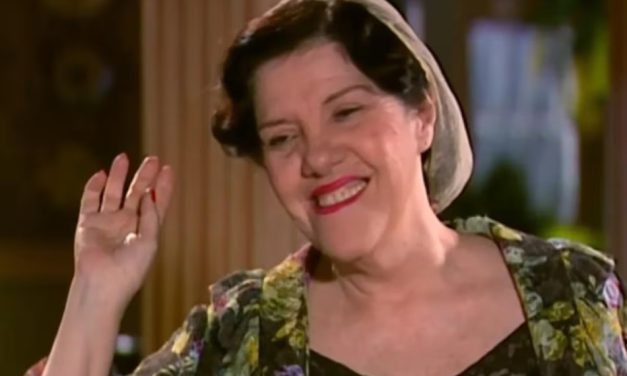 Atriz de ‘Alma Gêmea’ e ‘Amor à Vida’, Neusa Maria Faro morre aos 78 anos
