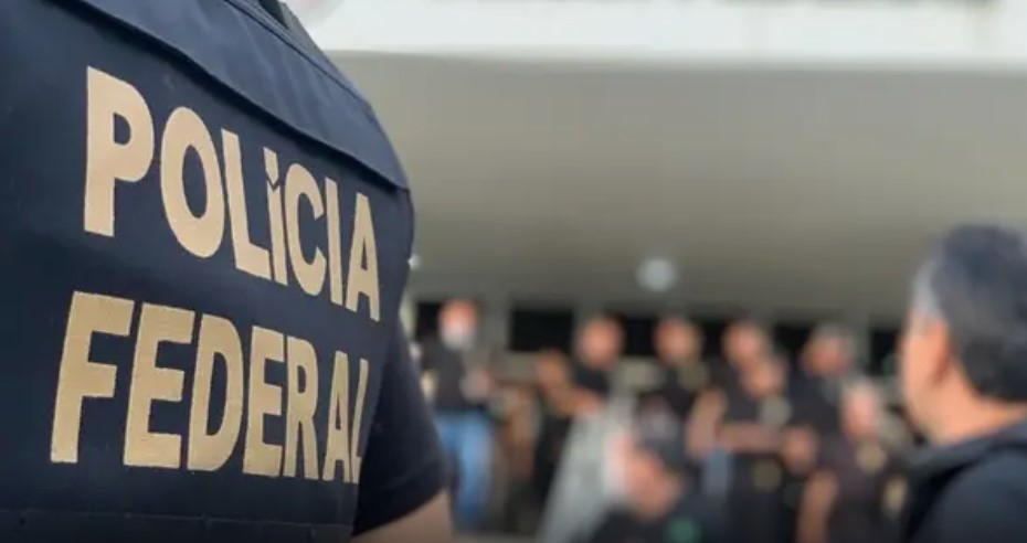 Polícia Federal investiga rede de tráfico de pessoas do Brasil para a Itália