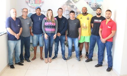 Equipes vencedoras do Ruralzão 2023 recebem premiações