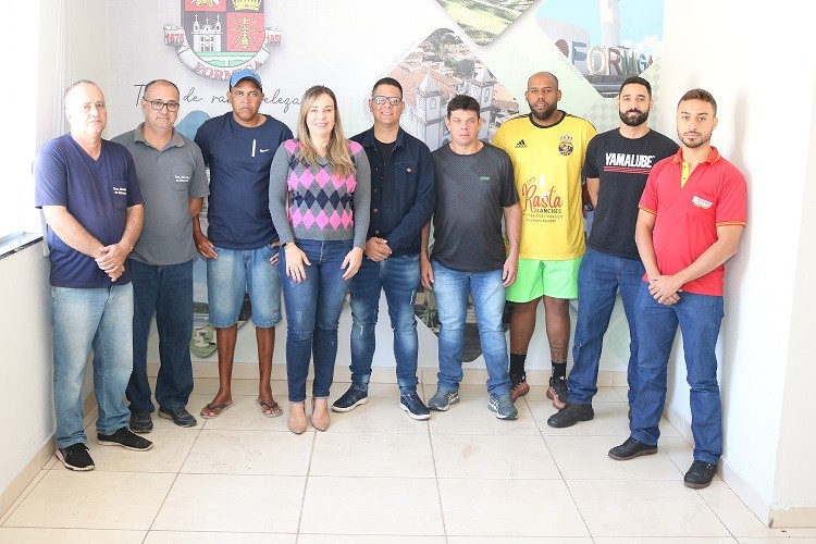 Equipes vencedoras do Ruralzão 2023 recebem premiações