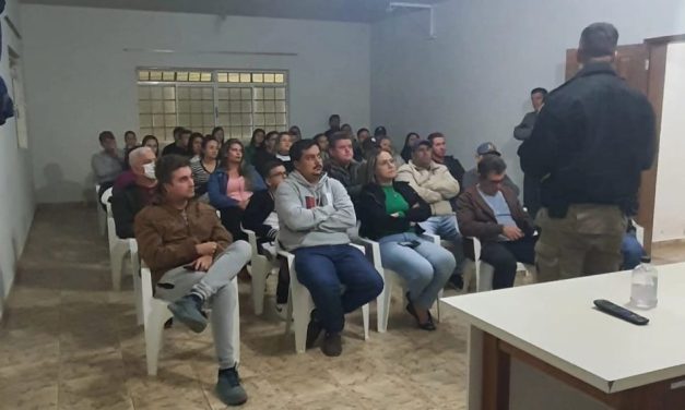 Pimenta passa a contar com Rede de Comerciantes Protegidos