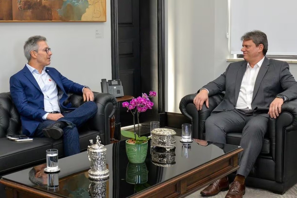 Com Bolsonaro fora, direita já busca nomes para pleito de 2026