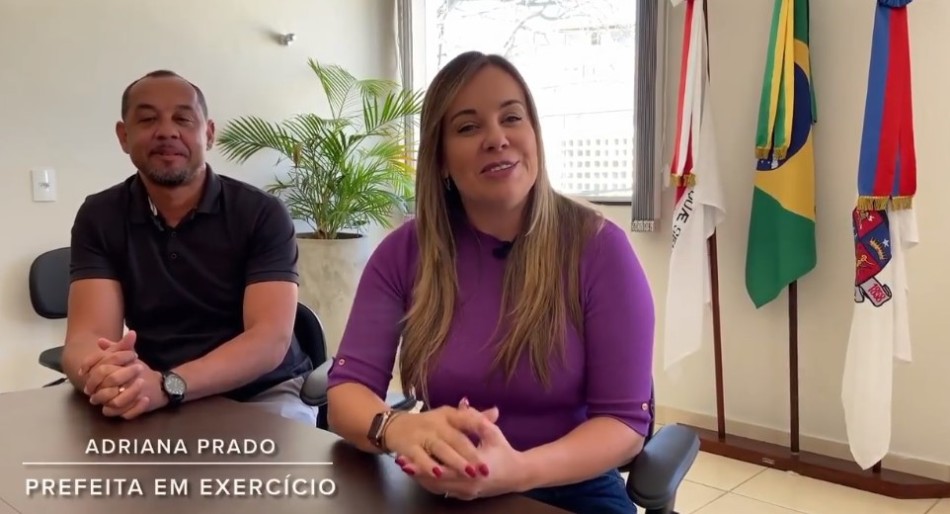 Primeira parcela do 13º do vale-alimentação dos servidores municipais de Formiga será paga nesta sexta-feira