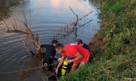 Em menos de um ano, mais de 200 pessoas morreram afogadas em Minas