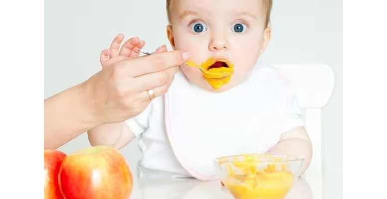 Má alimentação na gestação e infância aumenta risco de doenças ao longo da vida