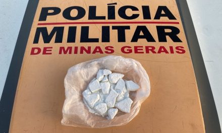 Polícia Militar Rodoviária apreende drogas em Divinópolis