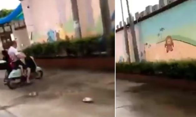 Homem invade jardim de infância na China e mata 6 pessoas a facadas