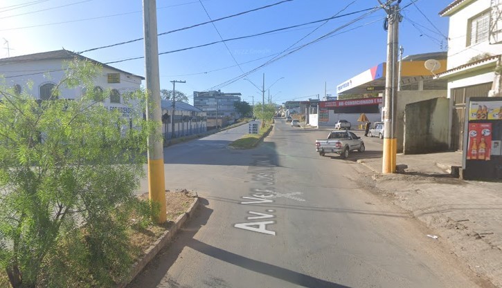 Obras de recapeamento terão início na avenida José Higino Filho nesta sexta
