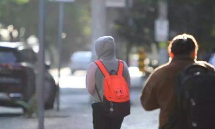 300 cidades de Minas estão sob alerta de baixa umidade