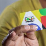 Caixa paga Bolsa Família a beneficiários com NIS de final 5