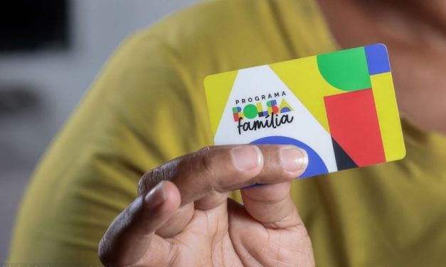 Caixa paga Bolsa Família a beneficiários com NIS de final 5
