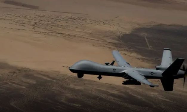 Aparições OVNIs perto de bases americanas geram investigações