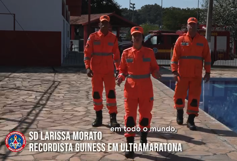 10° Batalhão de Bombeiros Militar alerta sobre a importância da prevenção aos afogamentos
