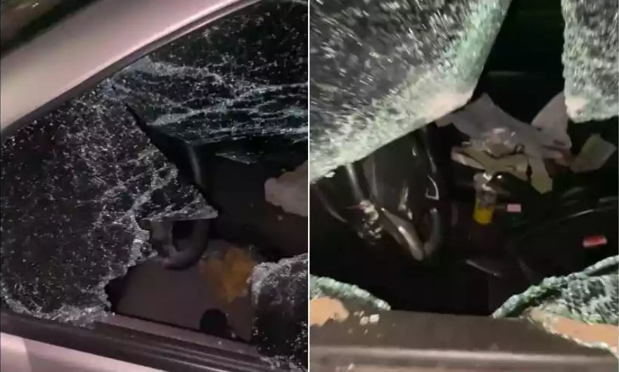 Show de pagode em Minas termina com 70 boletins de roubo e carros arrombados