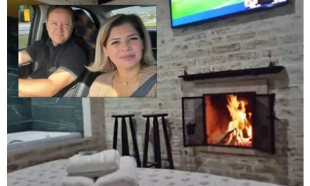 Polícia Civil conclui que casal que morreu em chalé em Monte Verde foi intoxicado por uso inadequado de lareira