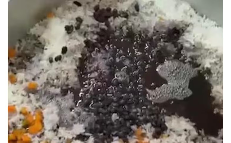 Restaurante é fechado em MG após fiscalização encontrar 50kg de comida estragada