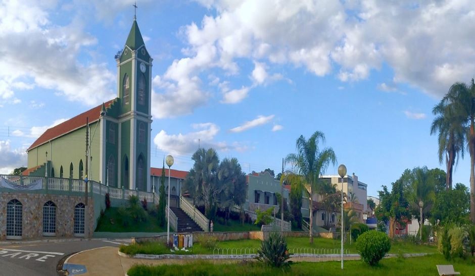 3º Festival de Gastronomia Comida Santa acontece em Conceição do Pará