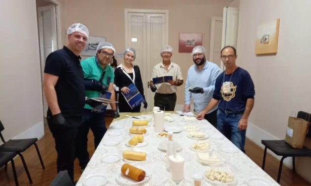 Conheça o corpo de jurados do 2º Concurso Regional de Queijo