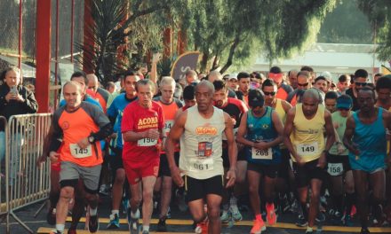 13ª edição da Corrida Rústica de Bombeiros Militar é realizada em Divinópolis