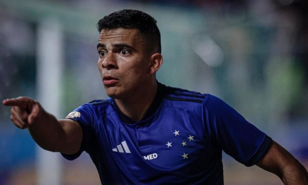 Internacional x Cruzeiro: prováveis escalações, arbitragem e onde assistir