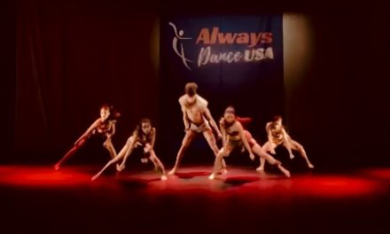 Academia Corpo e Movimento é premiada no concurso “Always Dance EUA” edição Brasil