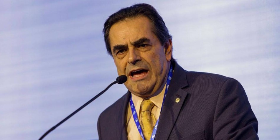 Justiça Eleitoral oficializa Domingos Sávio como presidente do PL em Minas