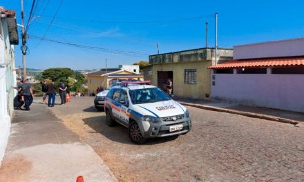 Homem é executado a tiros em Campo Belo