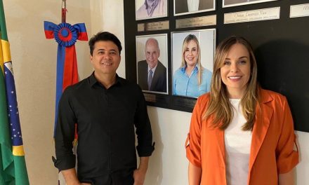 Adriana Prado passa a integrar galeria dos vice prefeitos que assumiram a Prefeitura de Formiga