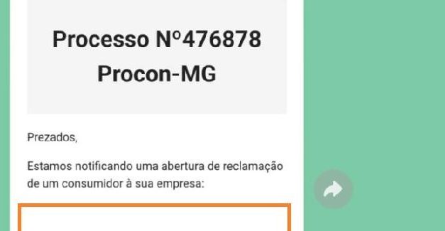 Estelionatários usam o nome do Procon para aplicar golpes em Minas
