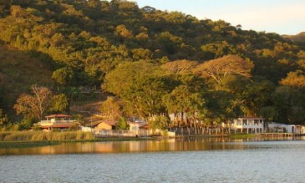 Câmara aprova serviço de pedalinho na Lagoa do Fundão