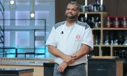 Semifinalista do Masterchef, Wilson Cabral morre em batida de carro, aos 40 anos