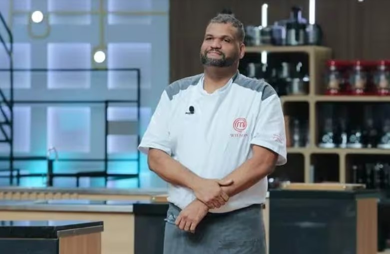 Semifinalista do Masterchef, Wilson Cabral morre em batida de carro, aos 40 anos