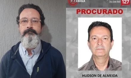 Barba e óculos: médico cirurgião de MG que estava foragido foi encontrado com visual diferente em SP