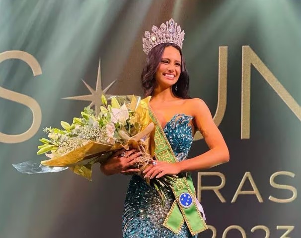 Miss Universo Brasil: Representante do RS é a vencedora da edição 2023