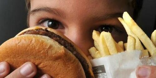 SUS: Mais de 340 mil crianças de 5 a 10 anos foram diagnosticadas com obesidade em 2022