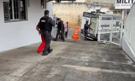 Operação prende 7 integrantes de organização criminosa atuante no tráfico de drogas em Campo Belo