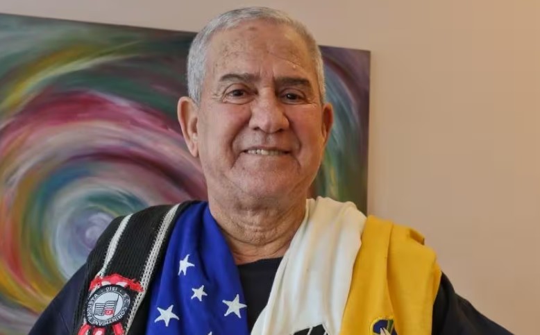 Morre Palhinha, ídolo do Cruzeiro e com passagens por Atlético e América