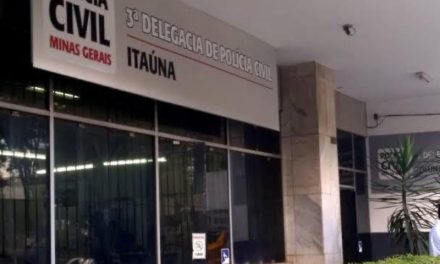 Polícia Civil conclui inquérito e indicia suspeito de pedofilia em Itaúna