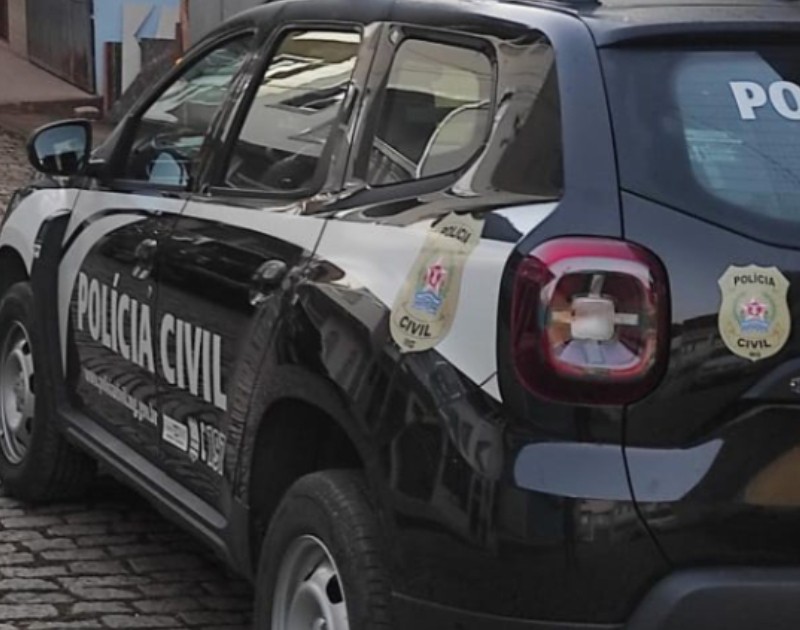 Suspeito de matar homem em pré-carnaval é preso em Divinópolis pela Polícia Civil