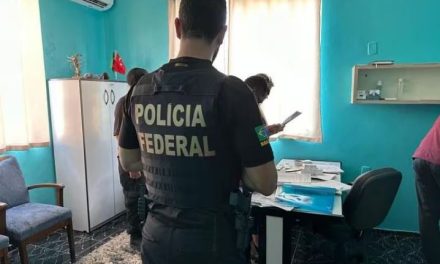 Polícia Federal realiza operação contra grupo que doutrina e envia indígenas para Turquia