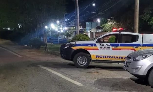 Motorista é preso na MG-050 em Divinópolis durante operação Lei Seca